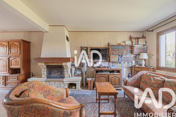 Maison à vendre 4 pièces 76 m² Pontault-Combault