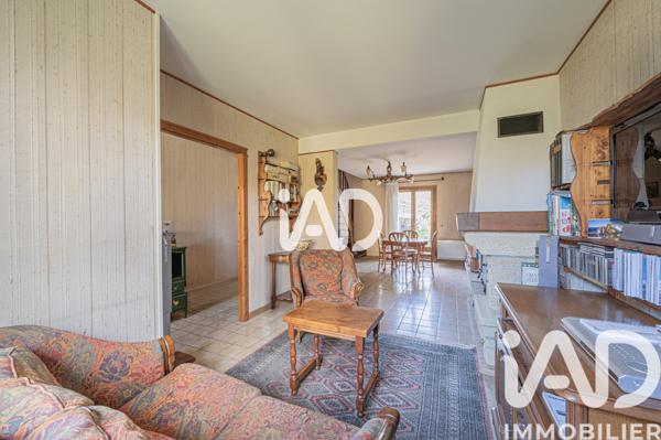 Maison à vendre 4 pièces 76 m² Pontault-Combault
