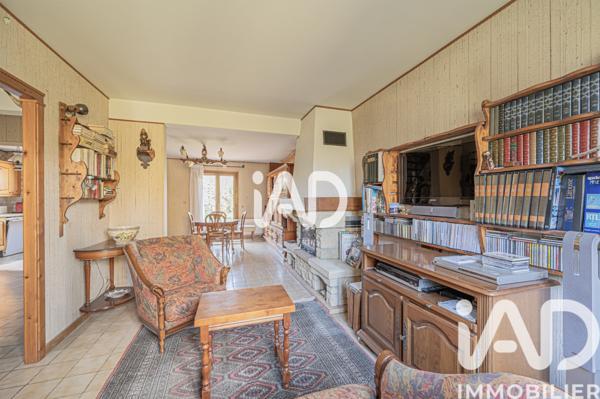 Maison à vendre 4 pièces 76 m² Pontault-Combault