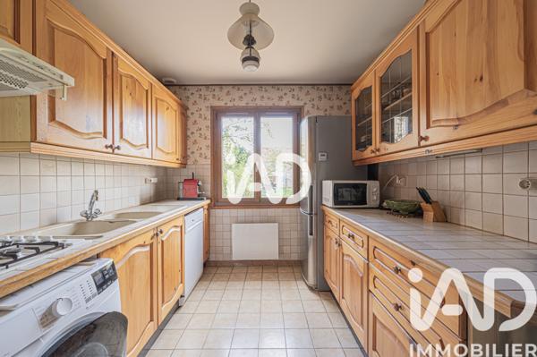 Maison à vendre 4 pièces 76 m² Pontault-Combault
