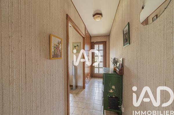 Maison à vendre 4 pièces 76 m² Pontault-Combault