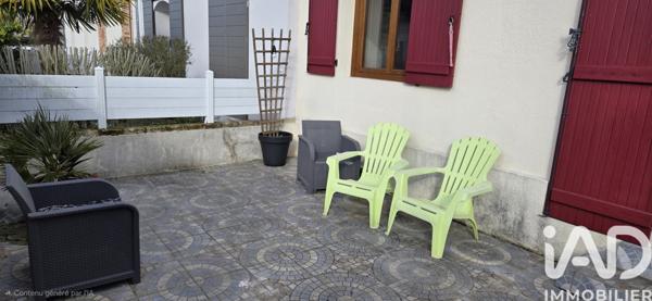 Maison à vendre 5 pièces 79 m² Champagne-sur-Seine