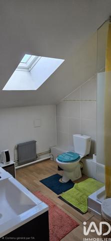 Maison à vendre 5 pièces 79 m² Champagne-sur-Seine