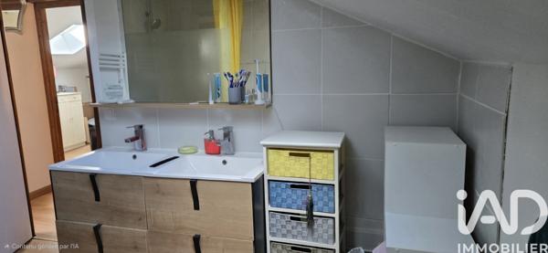 Maison à vendre 5 pièces 79 m² Champagne-sur-Seine