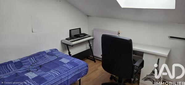 Maison à vendre 5 pièces 79 m² Champagne-sur-Seine