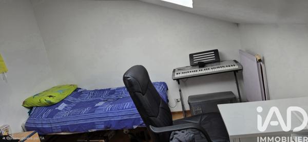 Maison à vendre 5 pièces 79 m² Champagne-sur-Seine