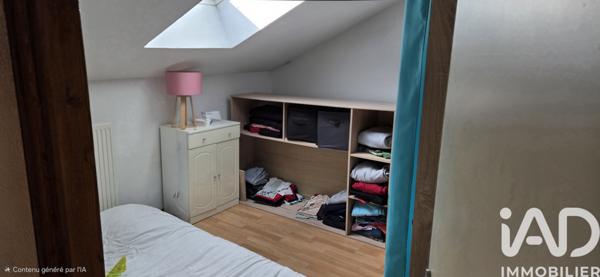 Maison à vendre 5 pièces 79 m² Champagne-sur-Seine