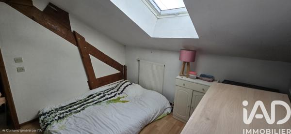 Maison à vendre 5 pièces 79 m² Champagne-sur-Seine