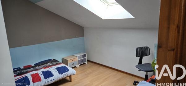 Maison à vendre 5 pièces 79 m² Champagne-sur-Seine