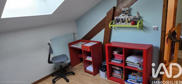 Maison à vendre 5 pièces 79 m² Champagne-sur-Seine