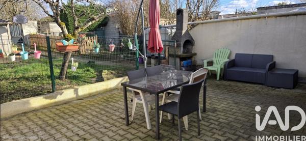 Maison à vendre 5 pièces 79 m² Champagne-sur-Seine