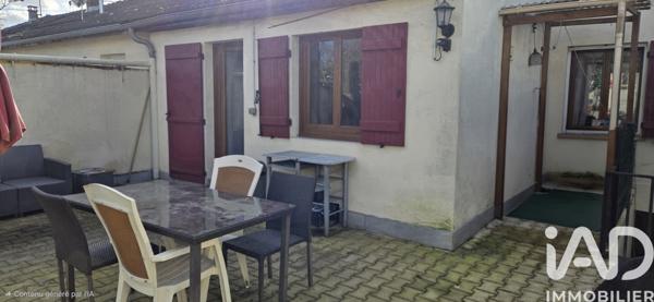Maison à vendre 5 pièces 79 m² Champagne-sur-Seine