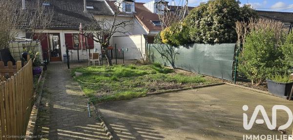 Maison à vendre 5 pièces 79 m² Champagne-sur-Seine