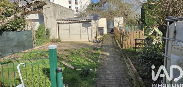 Maison à vendre 5 pièces 79 m² Champagne-sur-Seine