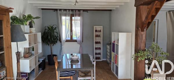 Maison à vendre 5 pièces 79 m² Champagne-sur-Seine