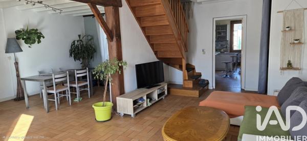 Maison à vendre 5 pièces 79 m² Champagne-sur-Seine