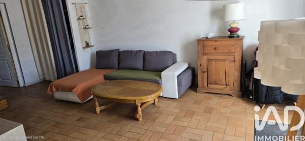 Maison à vendre 5 pièces 79 m² Champagne-sur-Seine