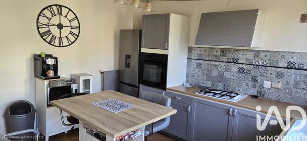 Maison à vendre 5 pièces 79 m² Champagne-sur-Seine