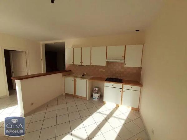 Maison à louer 4 pièces 106.66m²