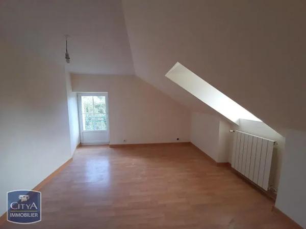 Maison à louer 4 pièces 106.66m²