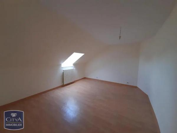 Maison à louer 4 pièces 106.66m²