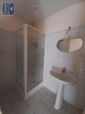 Maison à louer 4 pièces 106.66m²