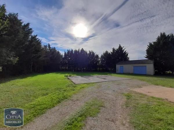 Maison à louer 4 pièces 106.66m²