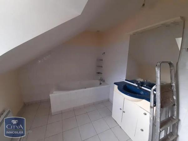 Maison à louer 4 pièces 106.66m²