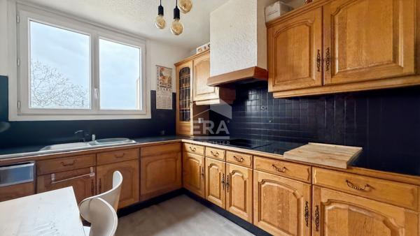 Appartement Evry Courcouronnes 4 pièce(s) 93m2