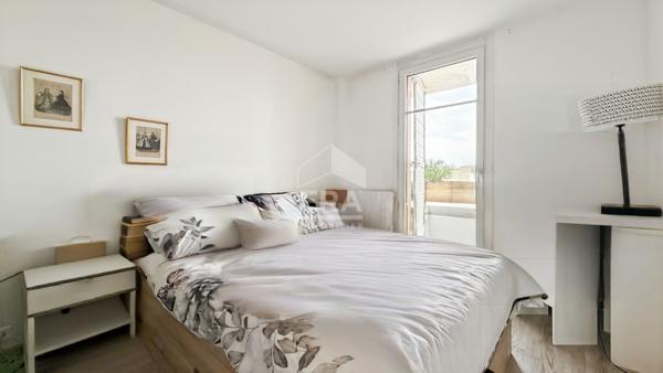 Appartement Evry Courcouronnes 4 pièce(s) 93m2