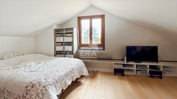 Appartement Evry Courcouronnes 4 pièce(s) 93m2