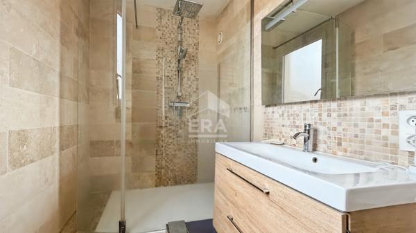 Appartement Evry Courcouronnes 4 pièce(s) 93m2