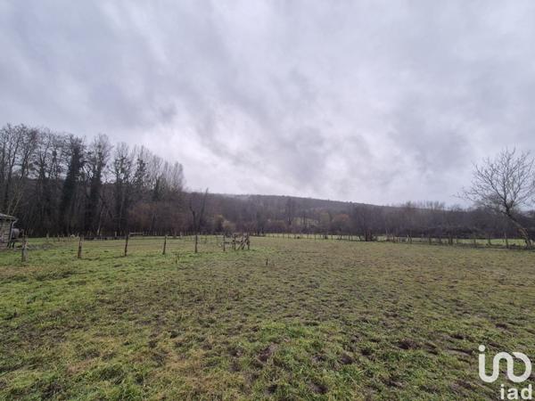 Maison 5 pièces de 158 m² à Saint-Julien-du-Sault (89330)