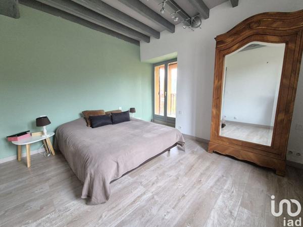 Maison 5 pièces de 158 m² à Saint-Julien-du-Sault (89330)