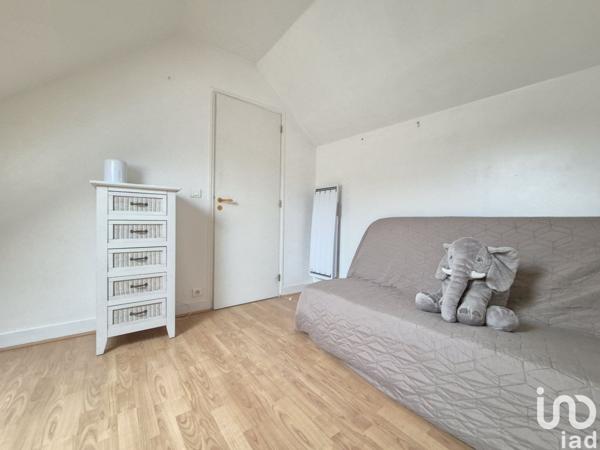 Maison 5 pièces de 158 m² à Saint-Julien-du-Sault (89330)