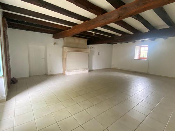 Maison Aigondigné 7 pièces 186m2