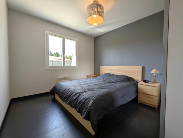 Maison à vendre 5 pièces MABLY (42)