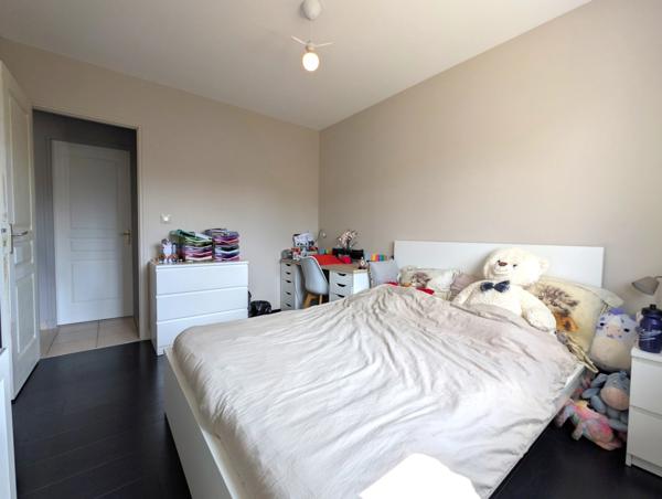 Maison à vendre 5 pièces MABLY (42)