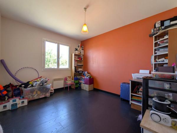 Maison à vendre 5 pièces MABLY (42)