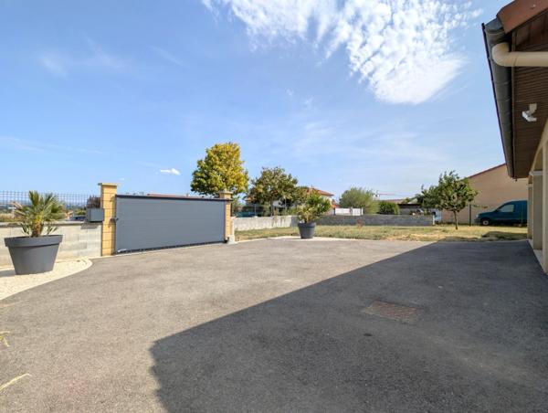 Maison à vendre 5 pièces MABLY (42)