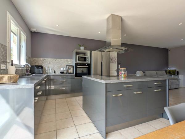 Maison à vendre 5 pièces MABLY (42)