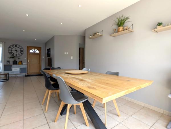 Maison à vendre 5 pièces MABLY (42)