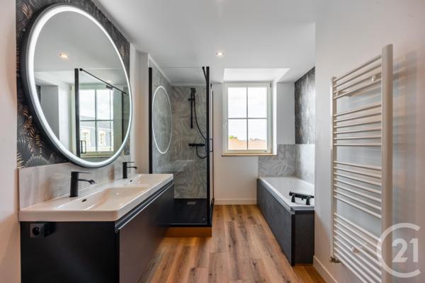 Appartement Duplex à vendre  4 pièces - 140 m2 NANCY - 54