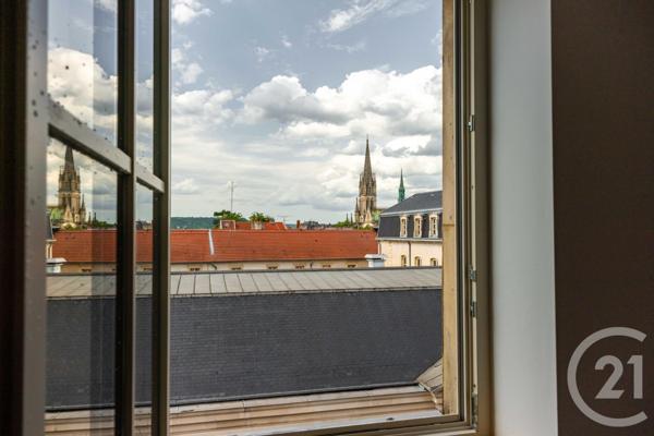 Appartement Duplex à vendre  4 pièces - 140 m2 NANCY - 54