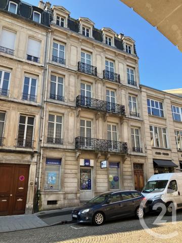 Appartement Duplex à vendre  4 pièces - 140 m2 NANCY - 54