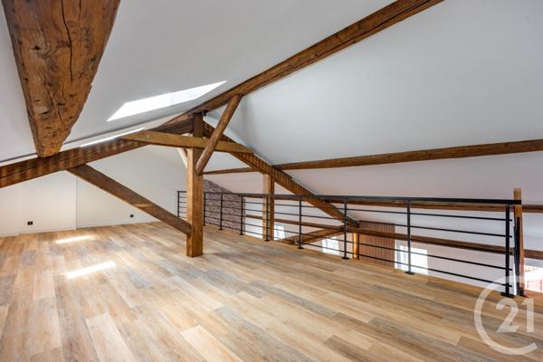 Appartement Duplex à vendre  4 pièces - 140 m2 NANCY - 54