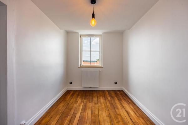 Appartement Duplex à vendre  4 pièces - 140 m2 NANCY - 54