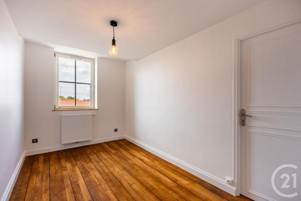 Appartement Duplex à vendre  4 pièces - 140 m2 NANCY - 54