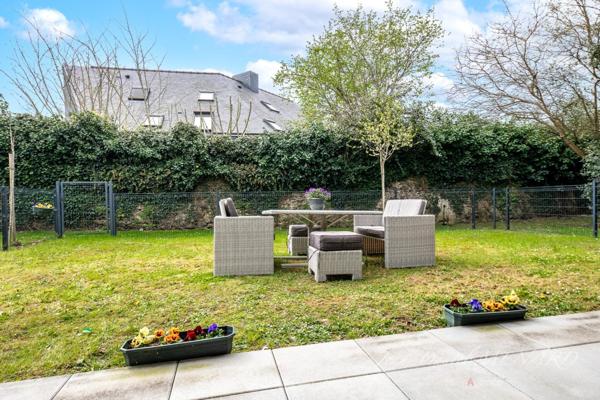 Appartement à SAINT-MALO, 35400 - 3 pièces 67m²