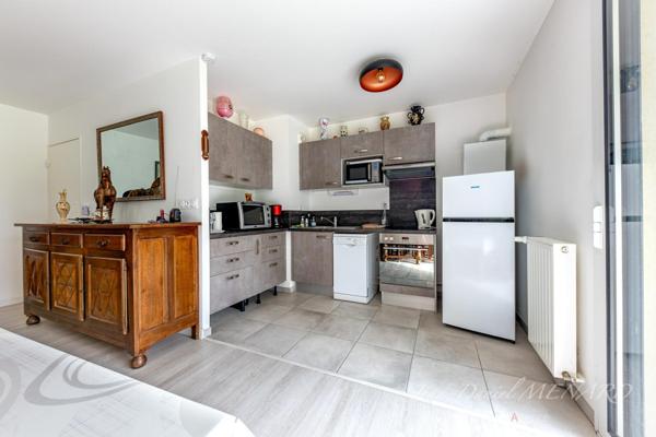 Appartement à SAINT-MALO, 35400 - 3 pièces 67m²